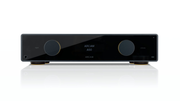Arcam Radia A50 Signature