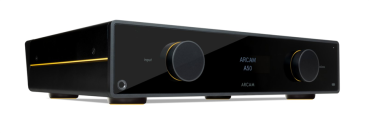 Preview: Arcam Radia A50 Signature