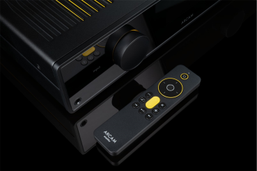 Preview: Arcam Radia A50 Signature