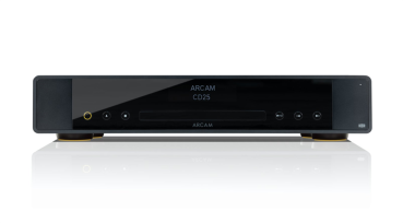 Arcam Radia CD25