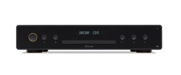 Arcam Radia CD5