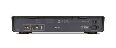 Preview: Arcam Radia CD5