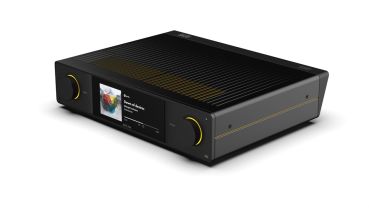 Preview: Arcam Radia SA35