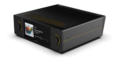 Preview: Arcam Radia SA45