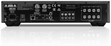 Arcam PA410 Class-A/B-Leistungsverstärker