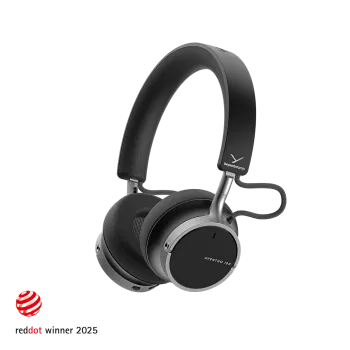 Beyerdynamic Aventho 100, Schwarz