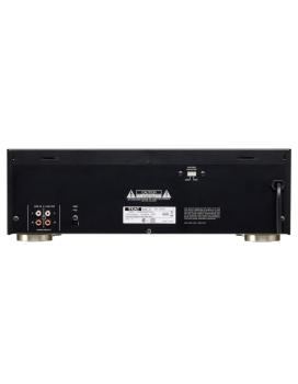 Teac W-1200 Doppel Kassettendeck, schwarz