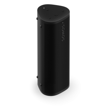 Sonos Roam 2 schwarz