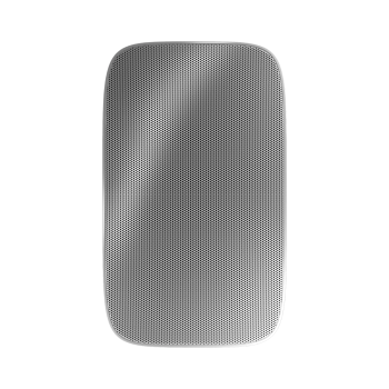 B&W AM-1, weiß (Paarpreis)