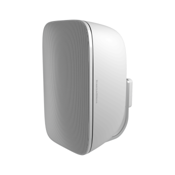 Preview: B&W AM-1, weiß (Paarpreis)