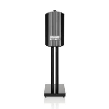 B&W Nautilus 805 D4, schwarz