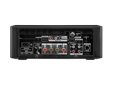 Denon CEOL N12DAB weiß