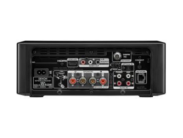 Denon CEOL N12DAB schwarz