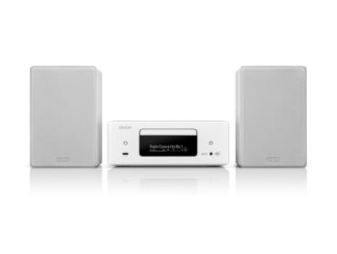 Denon CEOL N12DAB weiß