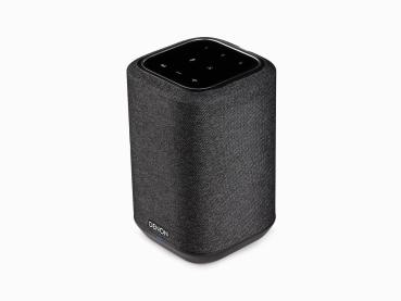 Denon Home 150 - schwarz
