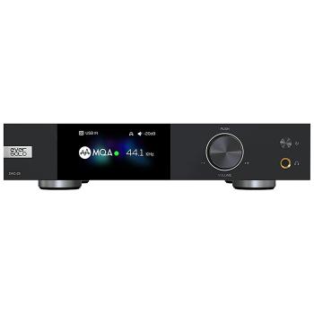 Preview: Eversolo DAC-Z8 Digital Analog Converter