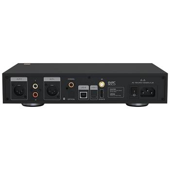 Preview: Eversolo DAC-Z8 Digital Analog Converter