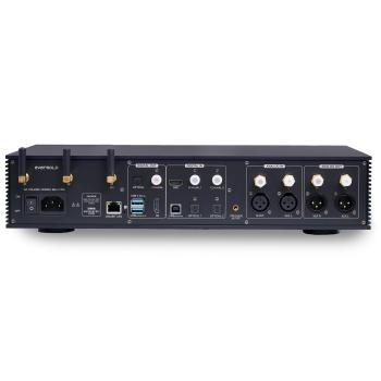 Preview: Eversolo DMP-A8