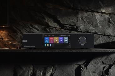 Preview: Eversolo DMP-A8