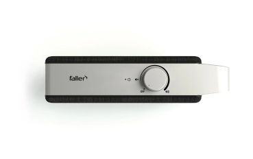 Preview: Faller Audio Oskar