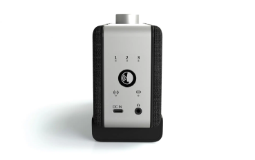 Preview: Faller Audio Oskar