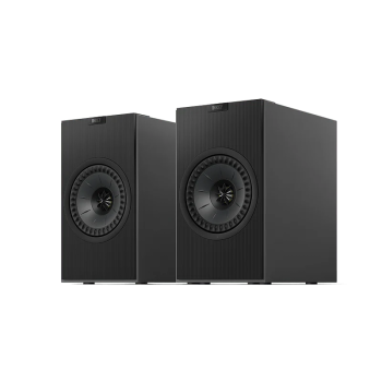 KEF Coda W, anthrazit (dark titanium)