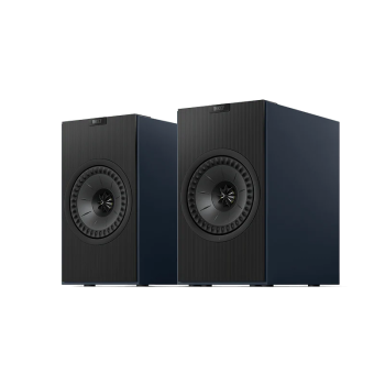 KEF Coda W, blau (midnight blue)