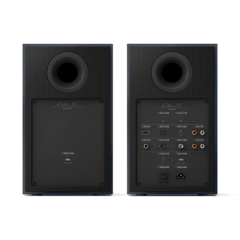 Preview: KEF Coda W, blau (midnight blue)