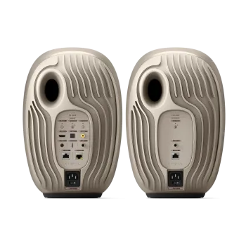 Preview: KEF LS Luxe Dusk Titanium, Setpreis