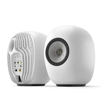 KEF LS Luxe Mineral White, Setpreis