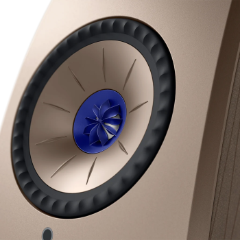 Preview: KEF LSX II Soundwave Sondermodell, Paarpreis