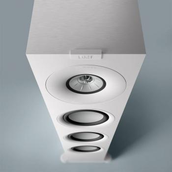 KEF Q11 Meta weiss