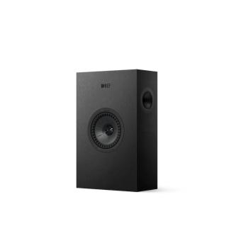 KEF Q4 Meta Wandlautsprecher schwarz