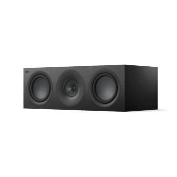 KEF Q6 Meta schwarz