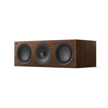 KEF Q6 Meta walnuss