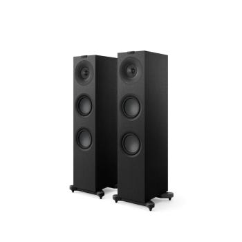 KEF Q7 Meta schwarz