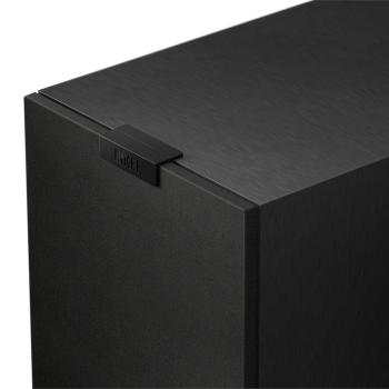 KEF Q7 Meta schwarz