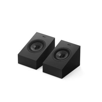 KEF Q8 Meta schwarz
