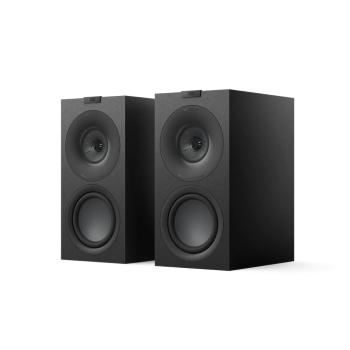 KEF Q Concerto Meta schwarz