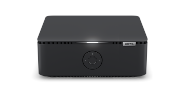 Loewe multi.room amp