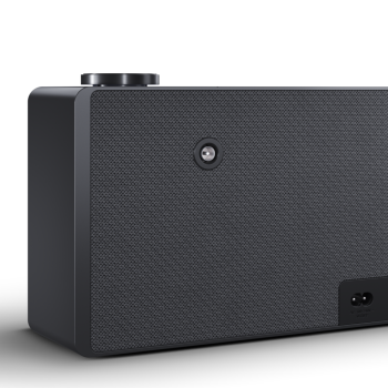 Loewe klang s3 basaltgrau