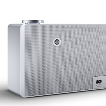 Loewe klang s3 lichtgrau