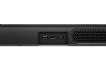LG Sound Suite H7 Soundbar