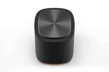 Preview: LG Sound Suite M5