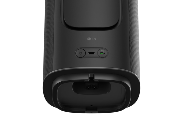 LG Sound Suite M5