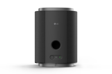 Preview: LG Sound Suite M7