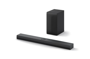 LG DS70TY Soundbar mit Subwoofer