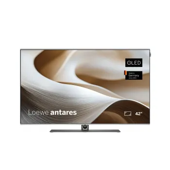 Loewe antares 42