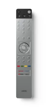 Loewe antares 42