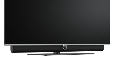 Preview: Loewe soundbar antares